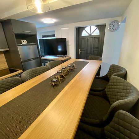 Mountain Lodge Neukirchen am Großvenediger Εξωτερικό φωτογραφία