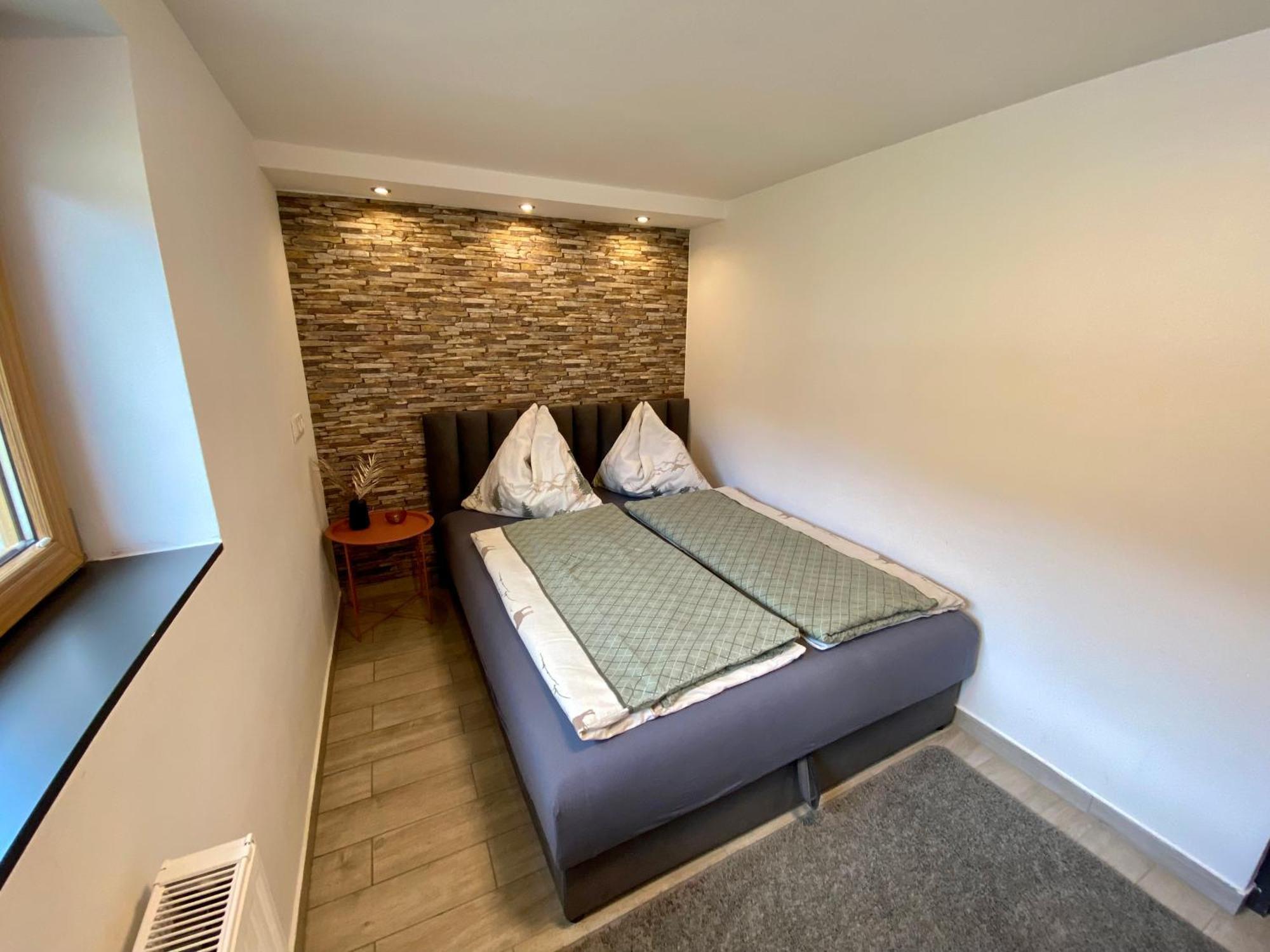 Mountain Lodge Neukirchen am Großvenediger Εξωτερικό φωτογραφία