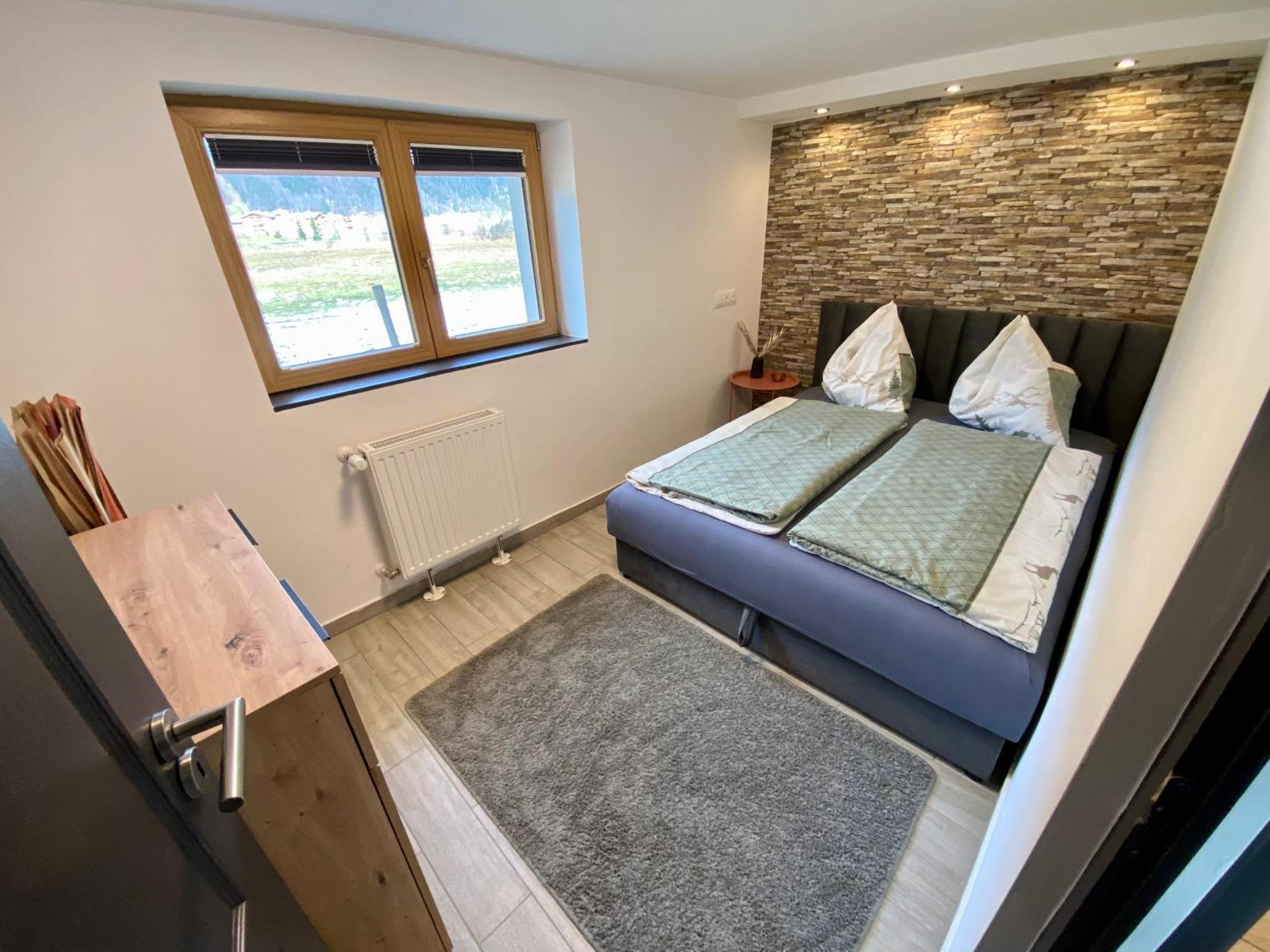 Mountain Lodge Neukirchen am Großvenediger Εξωτερικό φωτογραφία