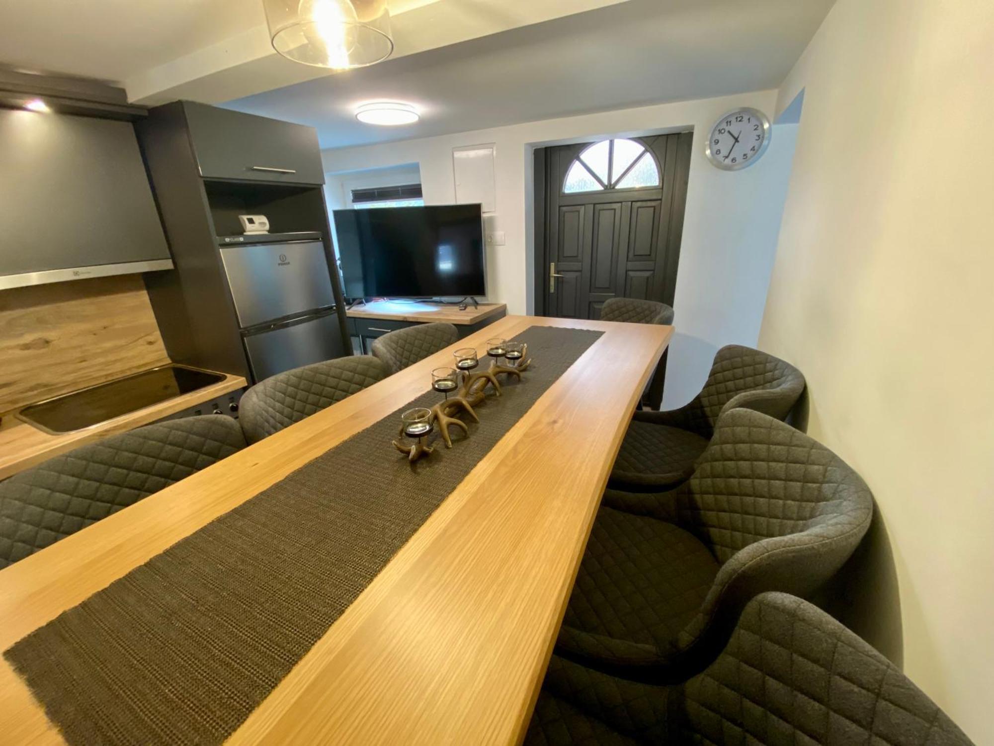 Mountain Lodge Neukirchen am Großvenediger Εξωτερικό φωτογραφία
