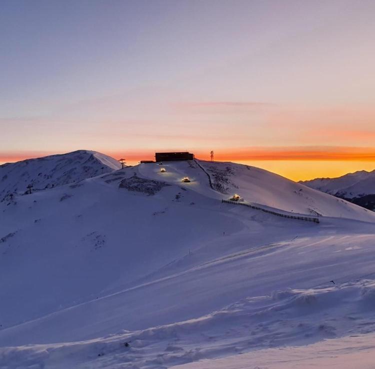 Mountain Lodge Neukirchen am Großvenediger Εξωτερικό φωτογραφία