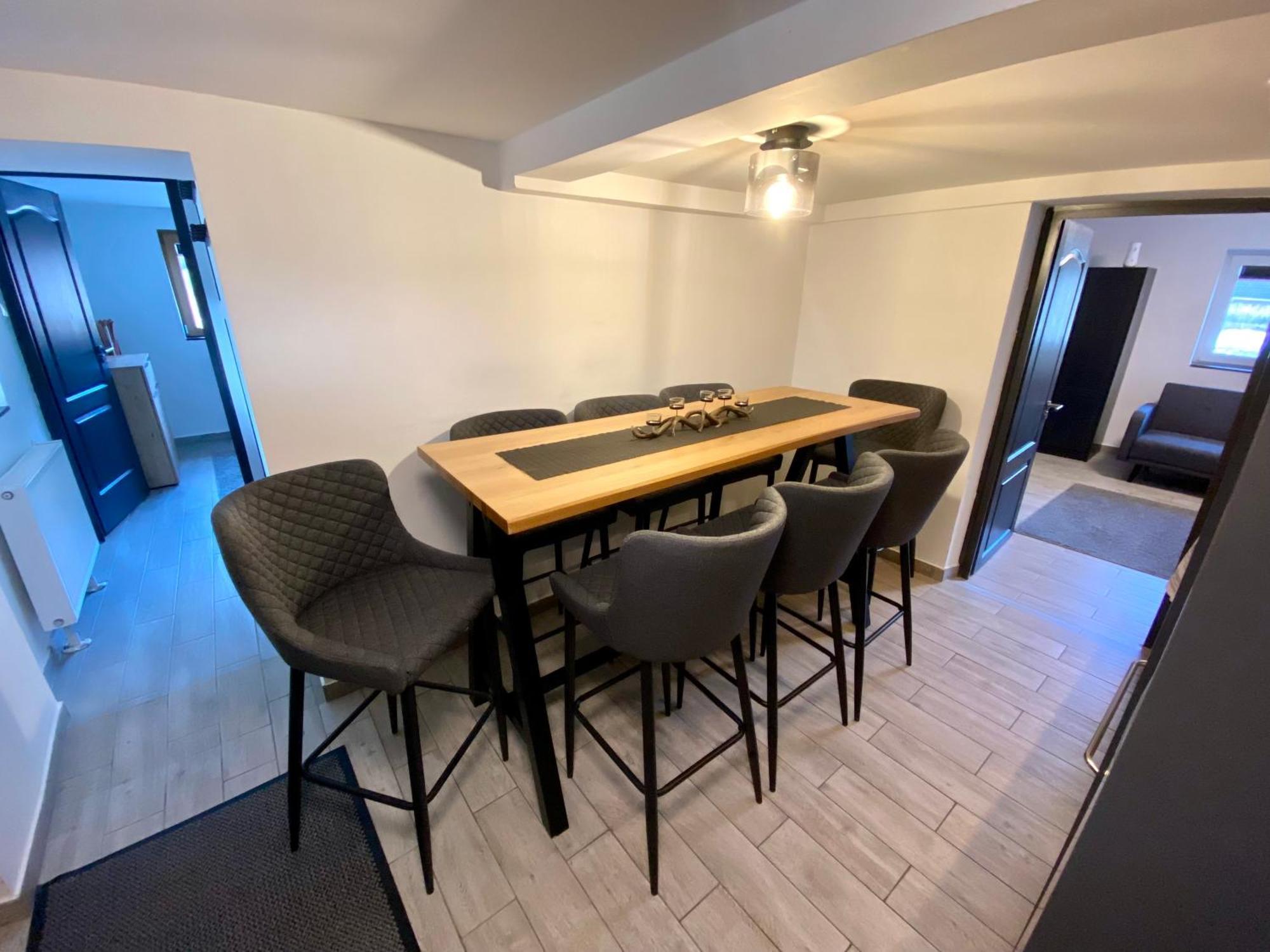 Mountain Lodge Neukirchen am Großvenediger Εξωτερικό φωτογραφία