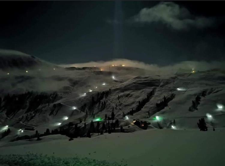 Mountain Lodge Neukirchen am Großvenediger Εξωτερικό φωτογραφία