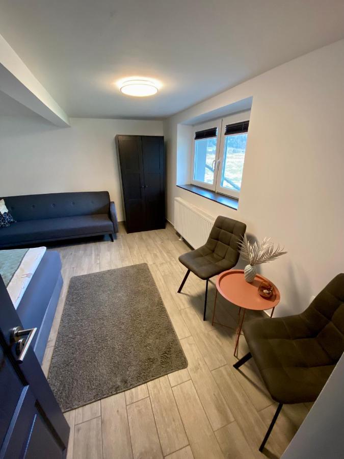 Mountain Lodge Neukirchen am Großvenediger Εξωτερικό φωτογραφία