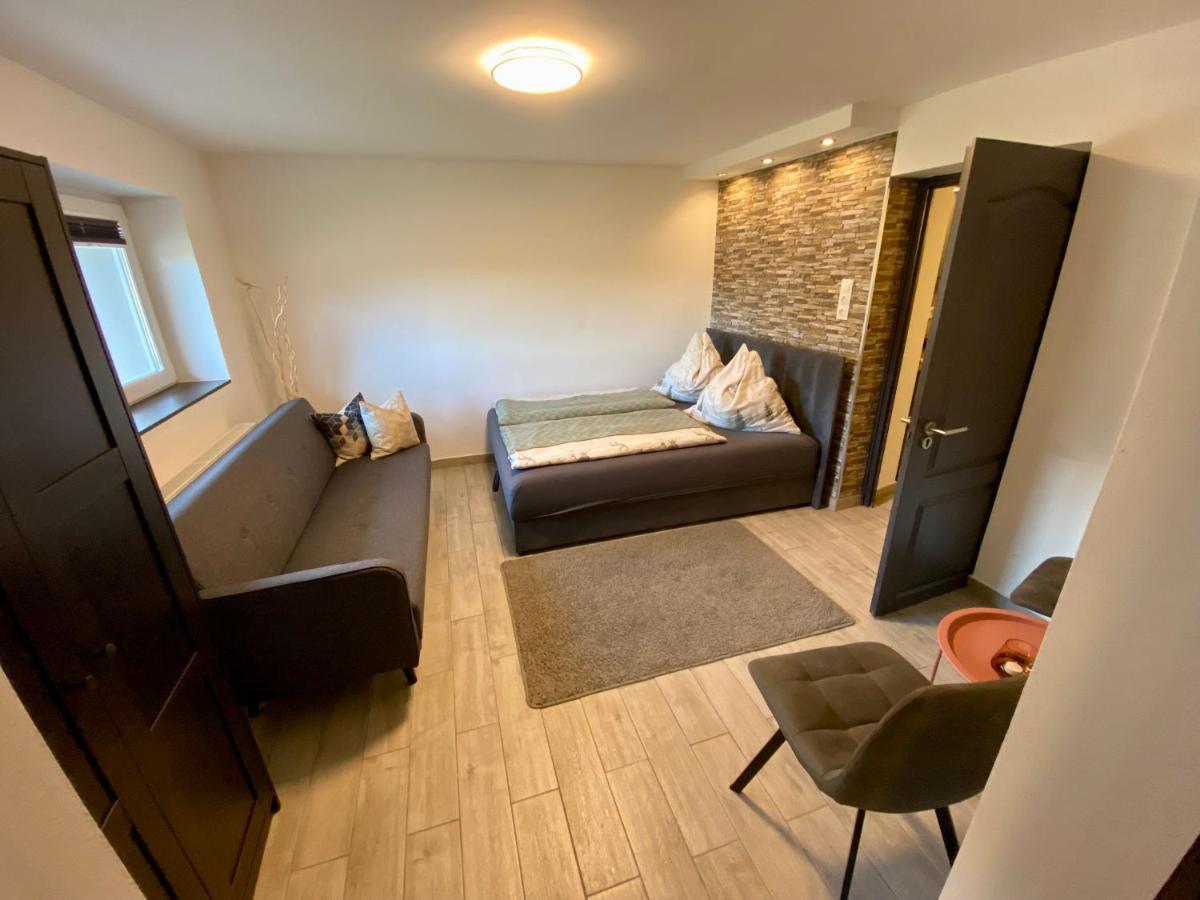 Mountain Lodge Neukirchen am Großvenediger Εξωτερικό φωτογραφία
